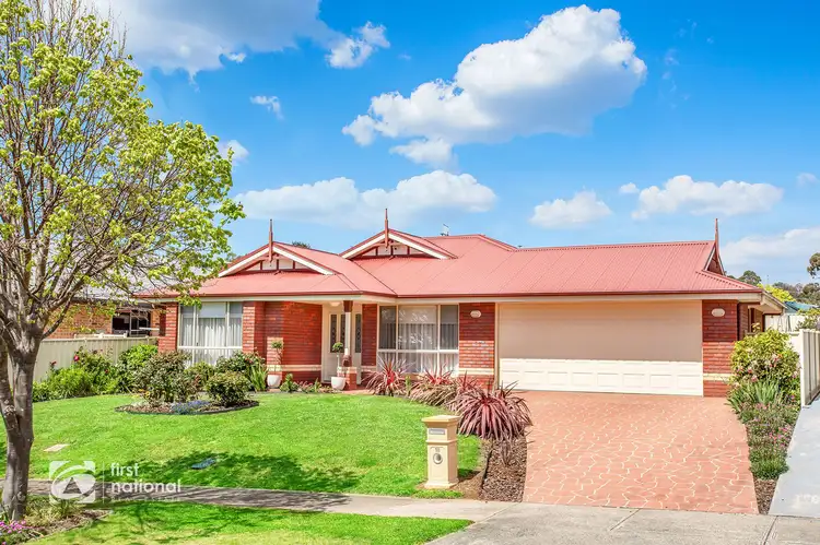 Second view of Homely house listing, 18 Wingrove Gardens, Shorewell Park TAS 7320