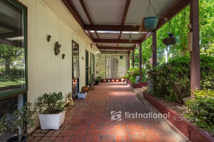 Main view of Homely house listing, 25 Hazel Street, Cockatoo VIC 3781