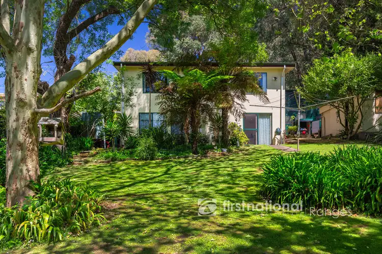 Third view of Homely house listing, 25 Hazel Street, Cockatoo VIC 3781