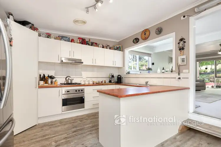 Fourth view of Homely house listing, 25 Hazel Street, Cockatoo VIC 3781