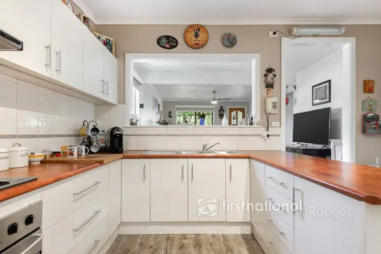 Fifth view of Homely house listing, 25 Hazel Street, Cockatoo VIC 3781