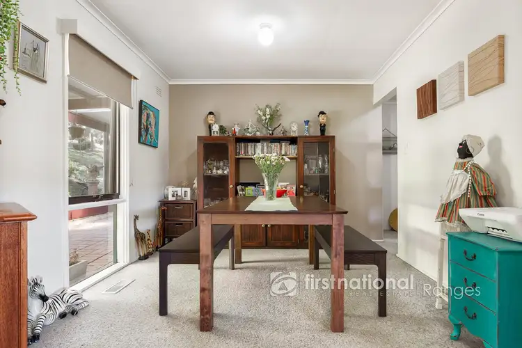 Sixth view of Homely house listing, 25 Hazel Street, Cockatoo VIC 3781