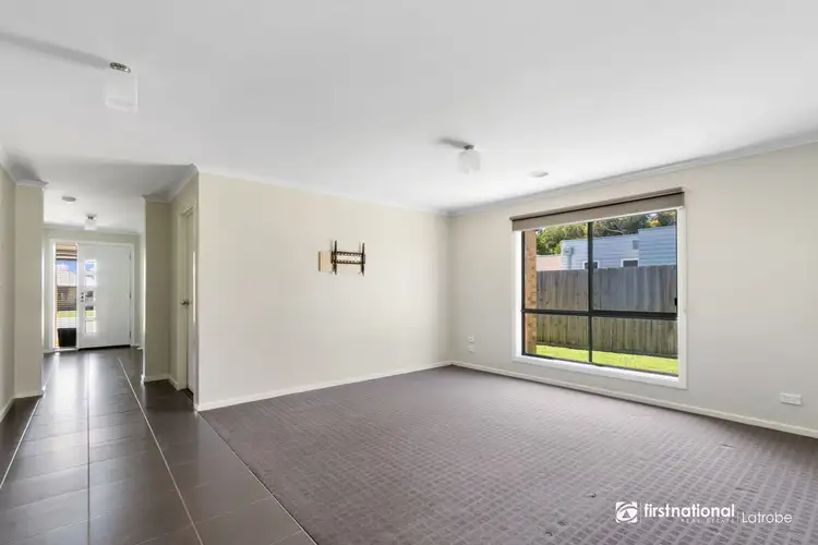 Fourth view of Homely house listing, 8 Tyrone Close, Traralgon VIC 3844