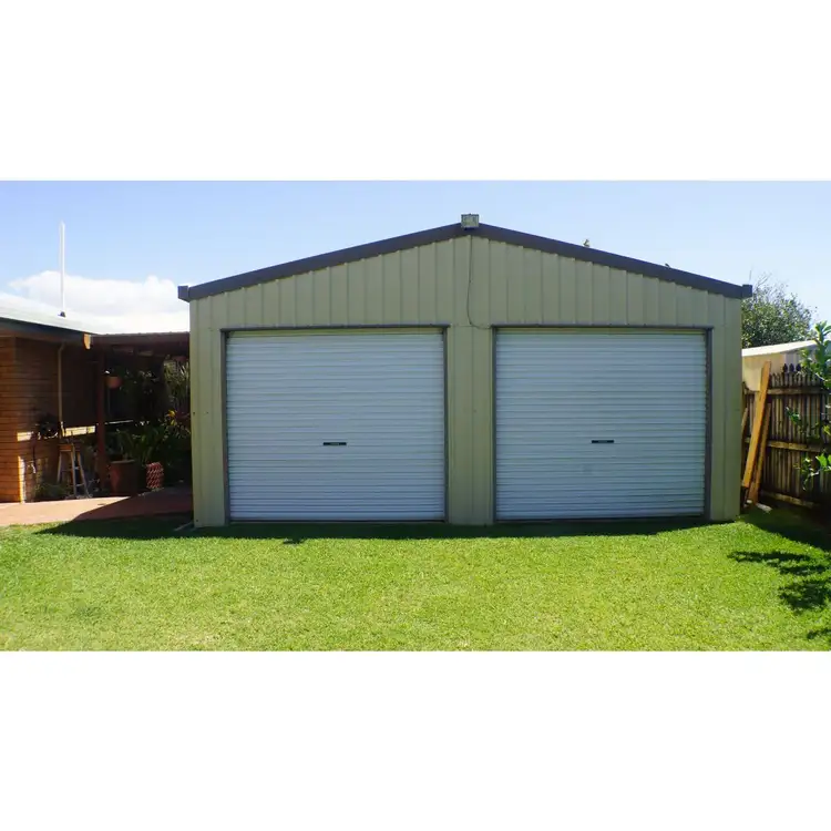 Second view of Homely house listing, 10 Ennio Court, South Mackay QLD 4740