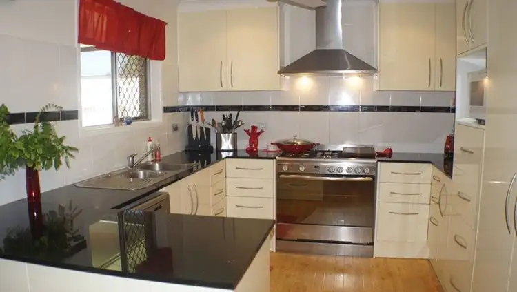 Third view of Homely house listing, 10 Ennio Court, South Mackay QLD 4740