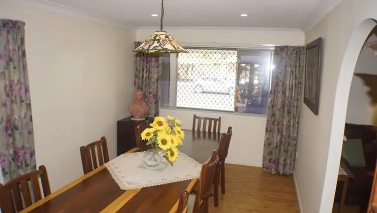 Fourth view of Homely house listing, 10 Ennio Court, South Mackay QLD 4740