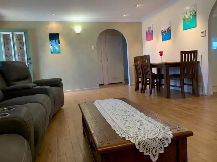 Fifth view of Homely house listing, 10 Ennio Court, South Mackay QLD 4740