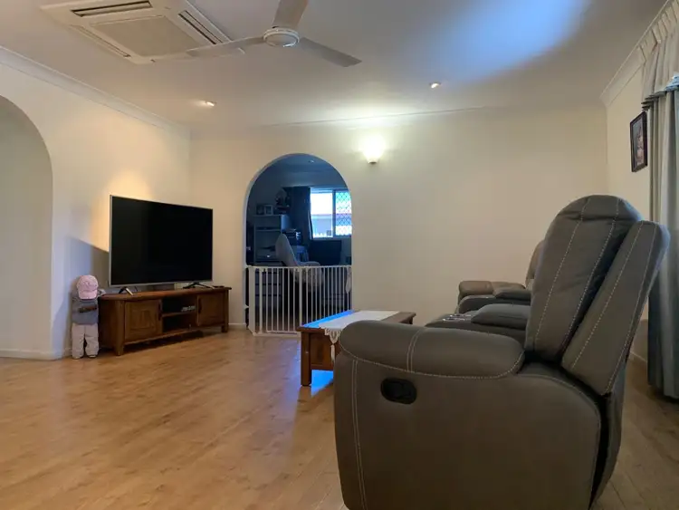 Sixth view of Homely house listing, 10 Ennio Court, South Mackay QLD 4740