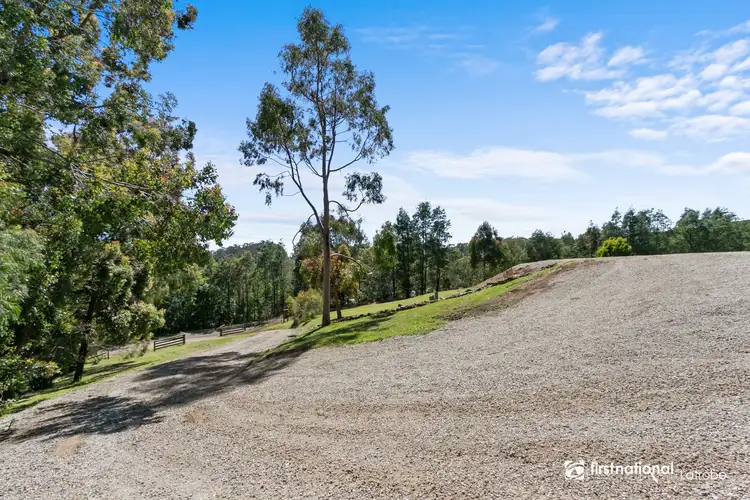 Fifth view of Homely land listing, 20 Factory Road, Callignee VIC 3844