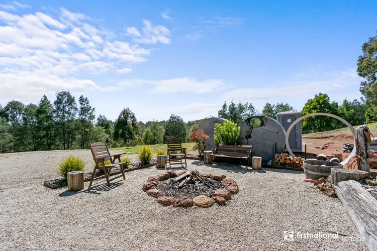 Sixth view of Homely land listing, 20 Factory Road, Callignee VIC 3844