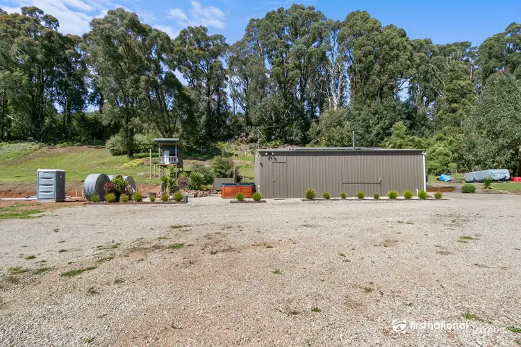 Seventh view of Homely land listing, 20 Factory Road, Callignee VIC 3844