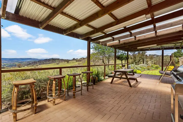 Third view of Homely rural property listing, 394 The Bridle Track, Duramana NSW 2795