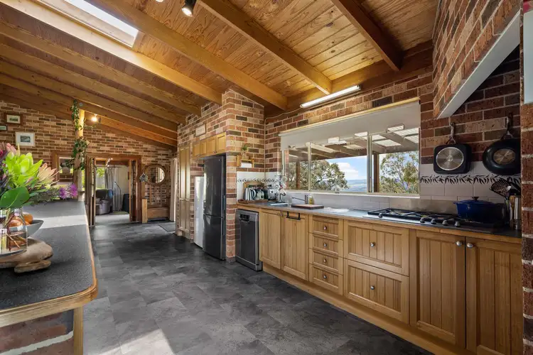 Fifth view of Homely rural property listing, 394 The Bridle Track, Duramana NSW 2795
