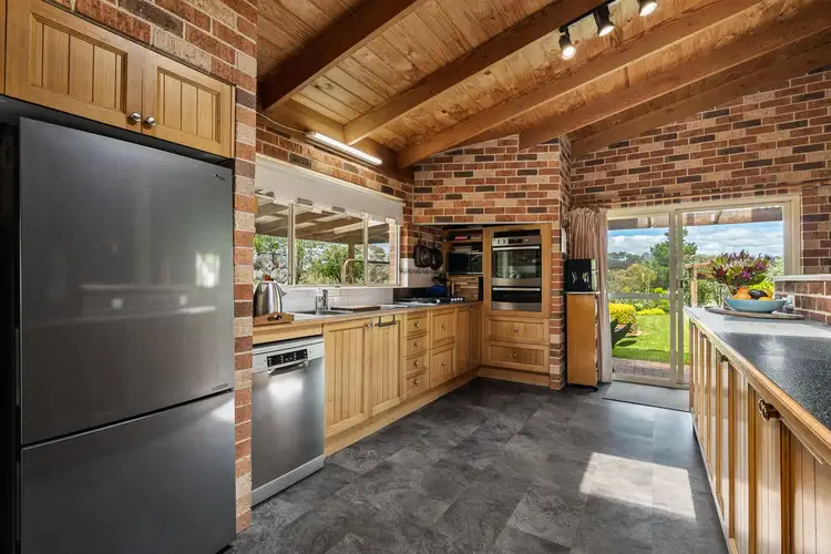 Sixth view of Homely rural property listing, 394 The Bridle Track, Duramana NSW 2795