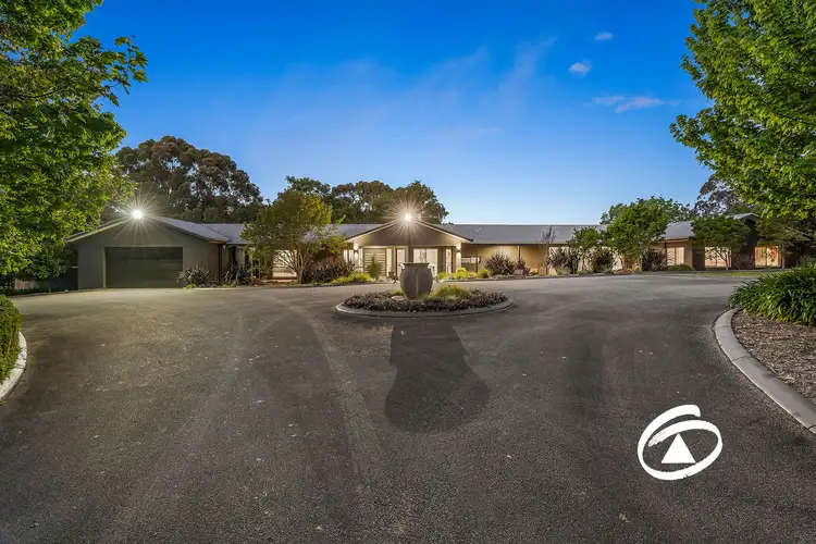 Second view of Homely house listing, 75 Altson Road, Belgrave South VIC 3160