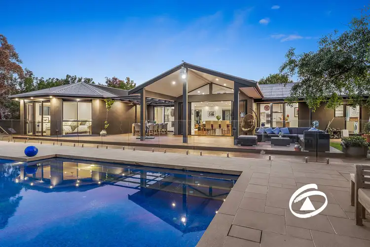 Third view of Homely house listing, 75 Altson Road, Belgrave South VIC 3160