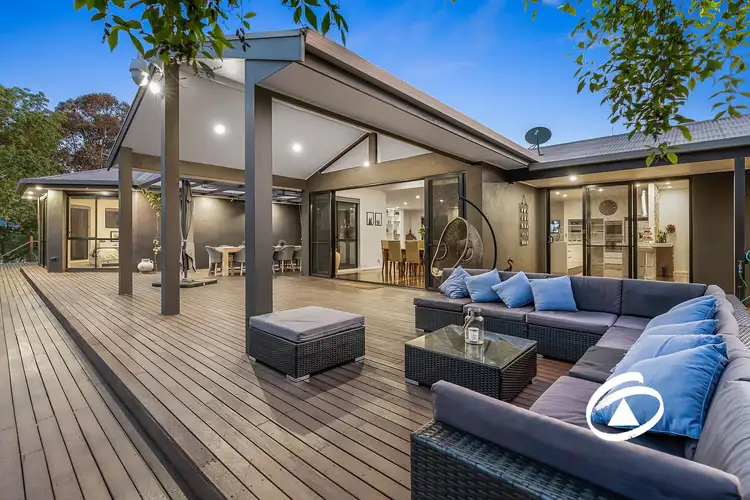 Sixth view of Homely house listing, 75 Altson Road, Belgrave South VIC 3160