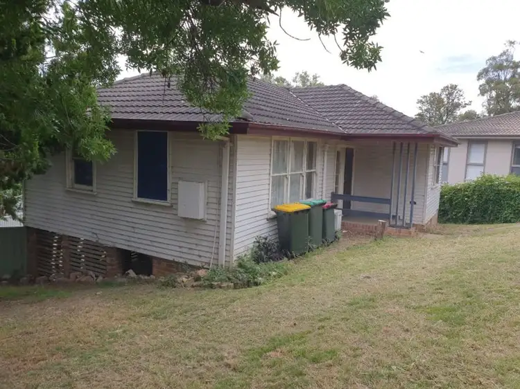 Main view of Homely house listing, 4 Tarakan Avenue, Muswellbrook NSW 2333