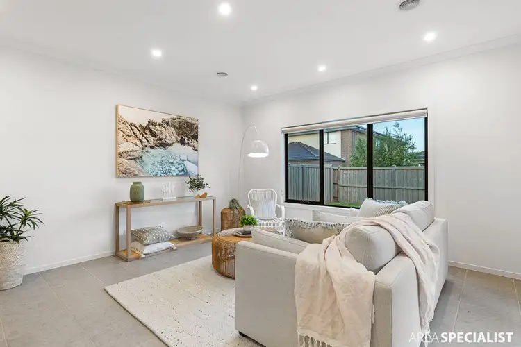 Sixth view of Homely house listing, 243 Haze Drive, Point Cook VIC 3030