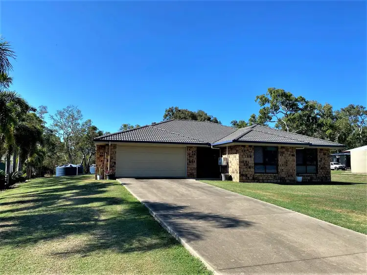 Main view of Homely house listing, 9 Fleetwood Court, Freshwater Point QLD 4737