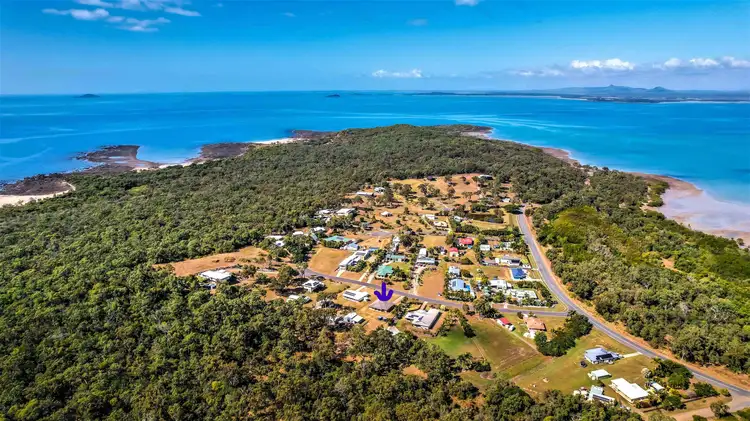 Second view of Homely house listing, 9 Fleetwood Court, Freshwater Point QLD 4737