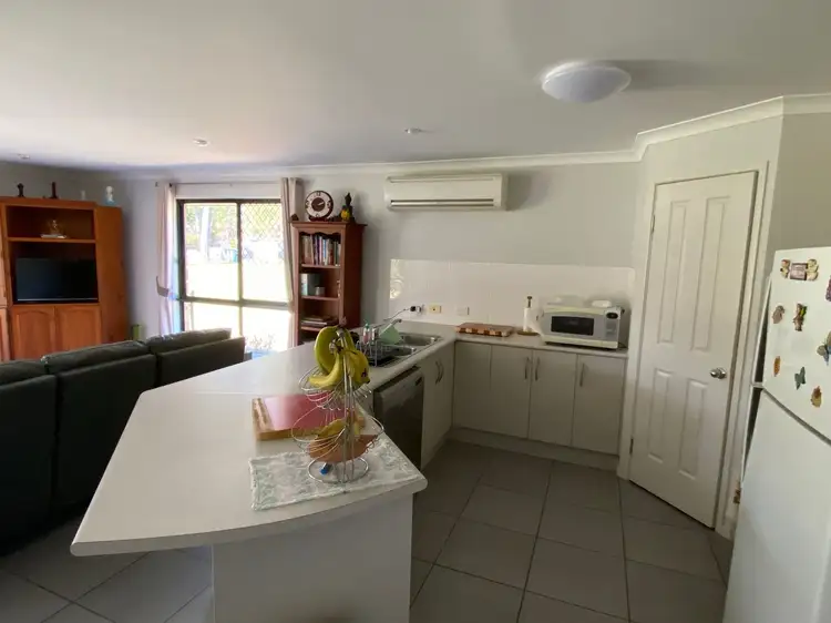 Third view of Homely house listing, 9 Fleetwood Court, Freshwater Point QLD 4737
