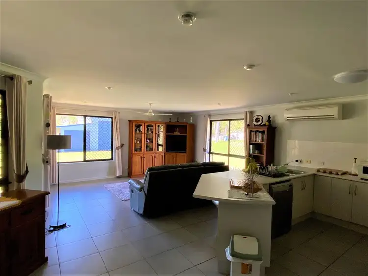Fifth view of Homely house listing, 9 Fleetwood Court, Freshwater Point QLD 4737