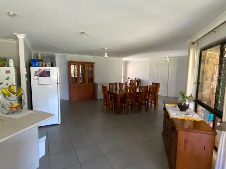 Sixth view of Homely house listing, 9 Fleetwood Court, Freshwater Point QLD 4737