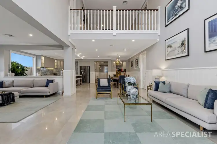 Sixth view of Homely house listing, 10 Everspring Drive, Lyndhurst VIC 3975