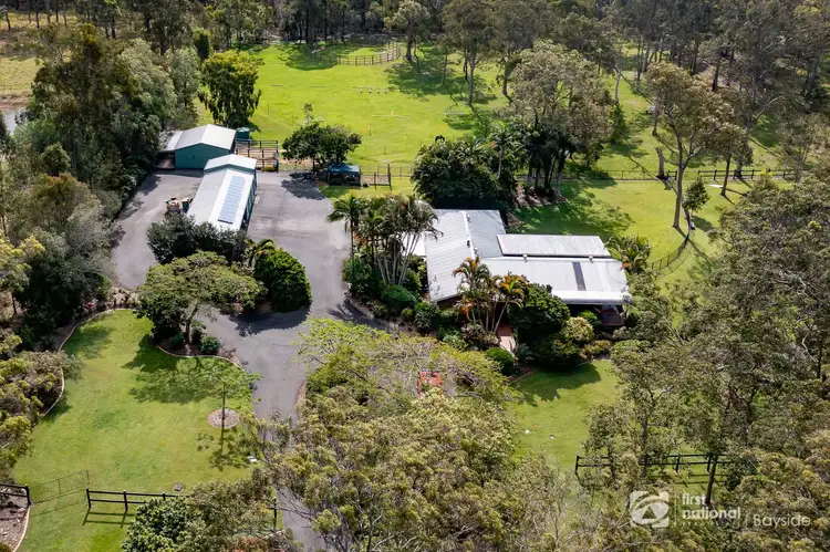 Main view of Homely rural property listing, 102-110 Teviot Road, Carbrook QLD 4130