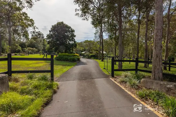 Second view of Homely rural property listing, 102-110 Teviot Road, Carbrook QLD 4130