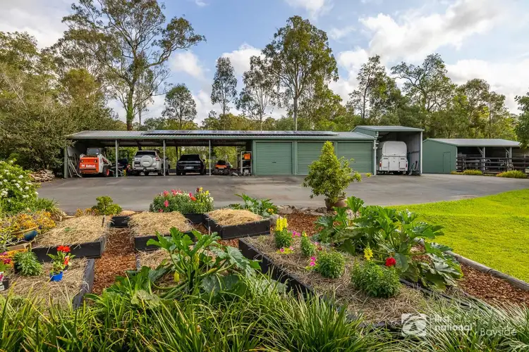 Fourth view of Homely rural property listing, 102-110 Teviot Road, Carbrook QLD 4130