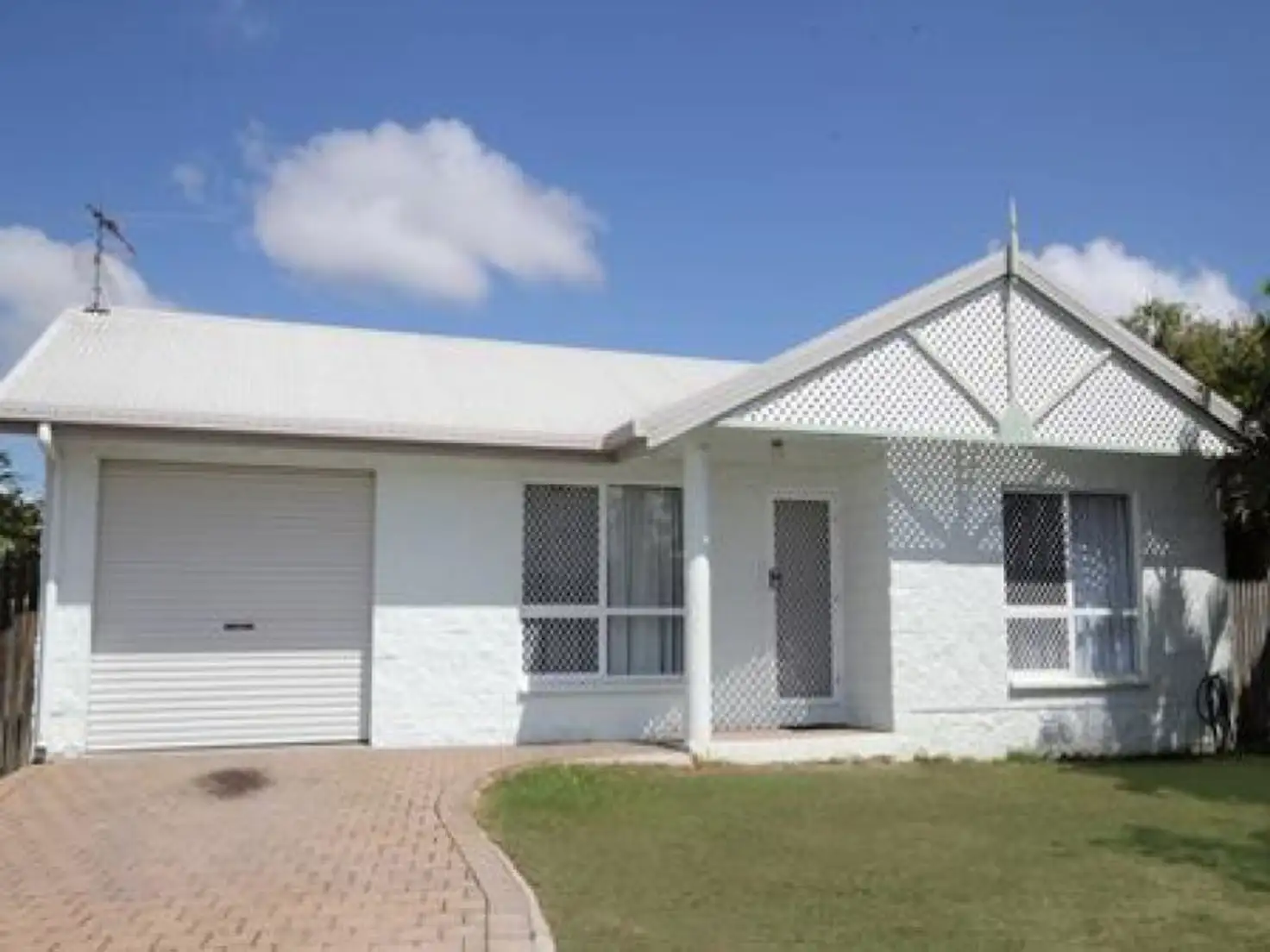 Main view of Homely house listing, 3 Spruce Street, Kirwan QLD 4817