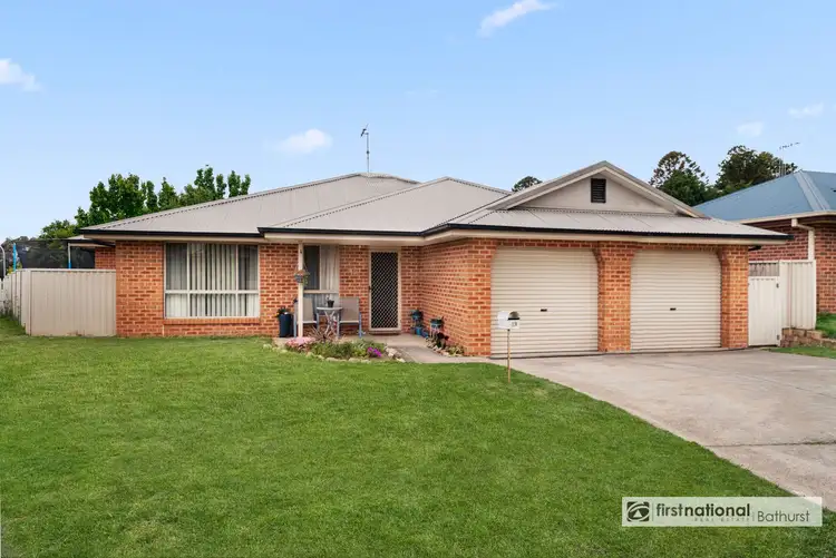 18A Endurance Court, Bathurst NSW 2795