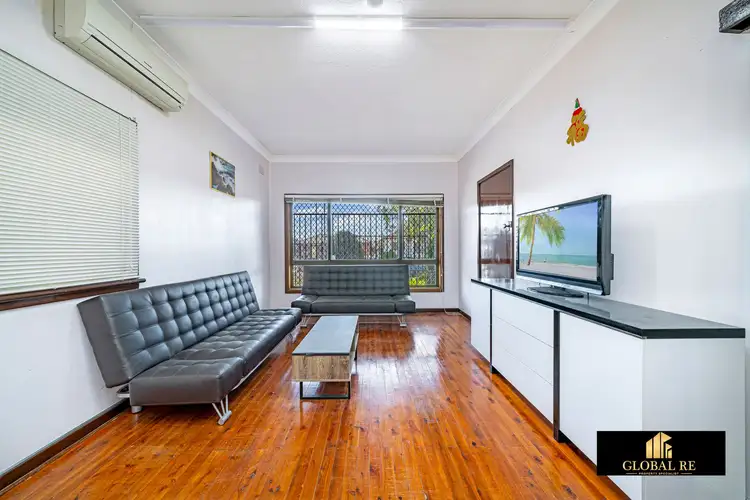 Second view of Homely house listing, 109 Jasmine Crescent, Cabramatta NSW 2166