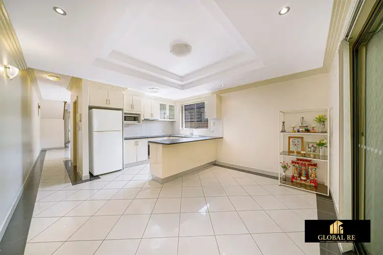 Second view of Homely semi-detached listing, 15B Mittiamo St, Canley Heights NSW 2166