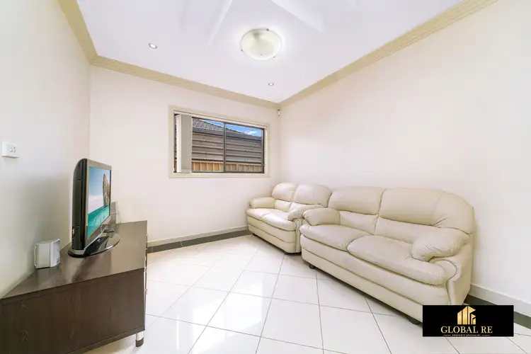 Third view of Homely semi-detached listing, 15B Mittiamo St, Canley Heights NSW 2166