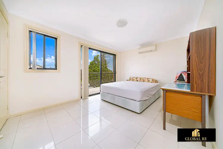 Fourth view of Homely semi-detached listing, 15B Mittiamo St, Canley Heights NSW 2166