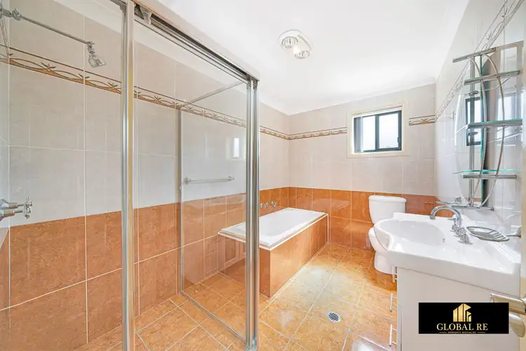 Sixth view of Homely semi-detached listing, 15B Mittiamo St, Canley Heights NSW 2166