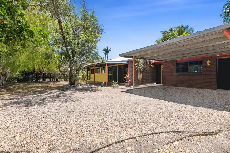 Second view of Homely house listing, 8 Ash Street, Holloways Beach QLD 4878
