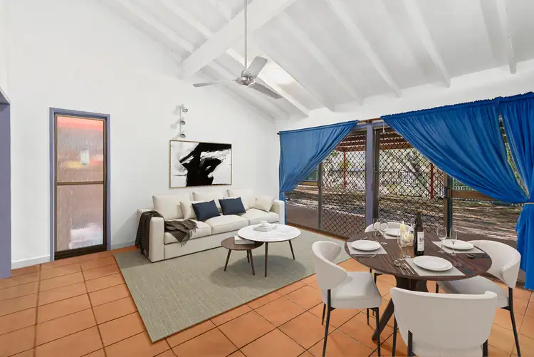 Third view of Homely house listing, 8 Ash Street, Holloways Beach QLD 4878