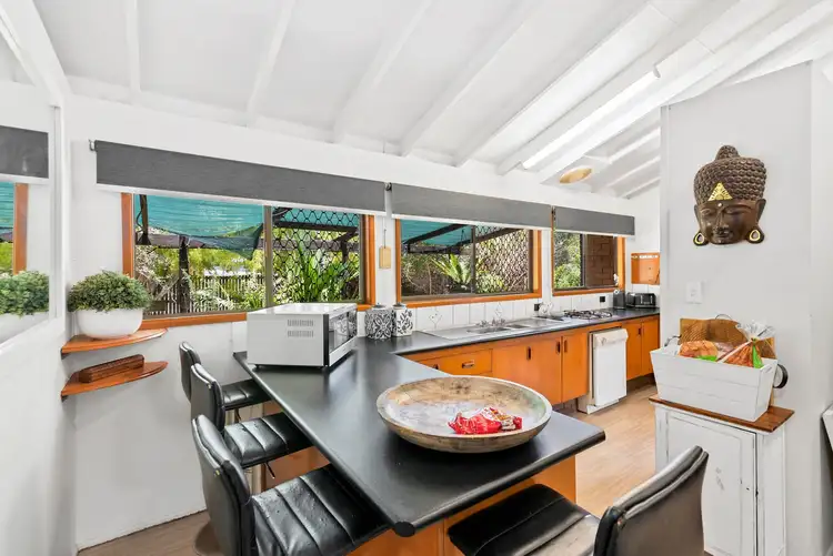 Fourth view of Homely house listing, 8 Ash Street, Holloways Beach QLD 4878