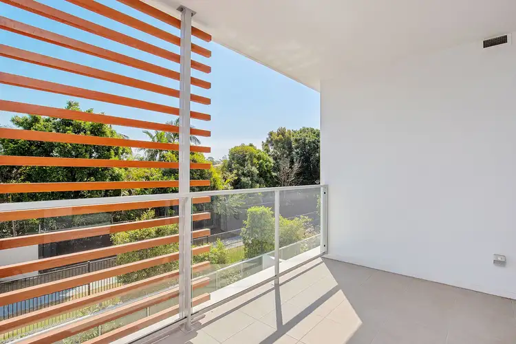 Fourth view of Homely apartment listing, 2204/1-7 Waterford Court, Bundall QLD 4217