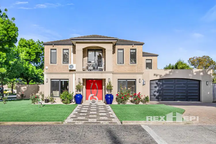 1 Lexton Street, Narre Warren South VIC 3805