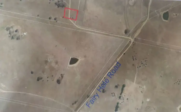 . Fairy Hole Road, Bango NSW 2582