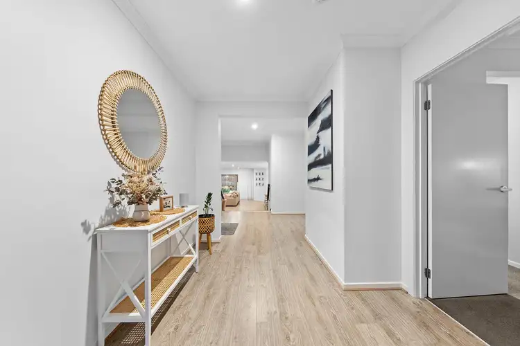 Third view of Homely house listing, 14 Grattan Way, Pakenham VIC 3810