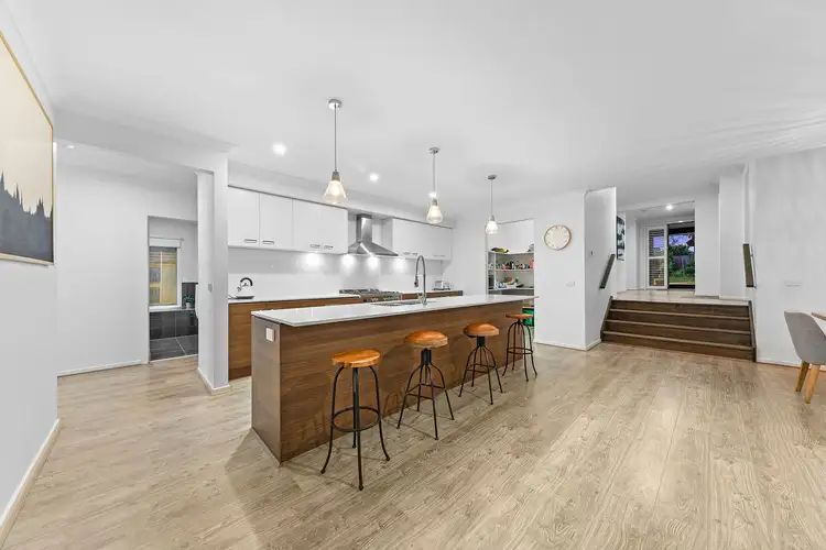Fourth view of Homely house listing, 14 Grattan Way, Pakenham VIC 3810