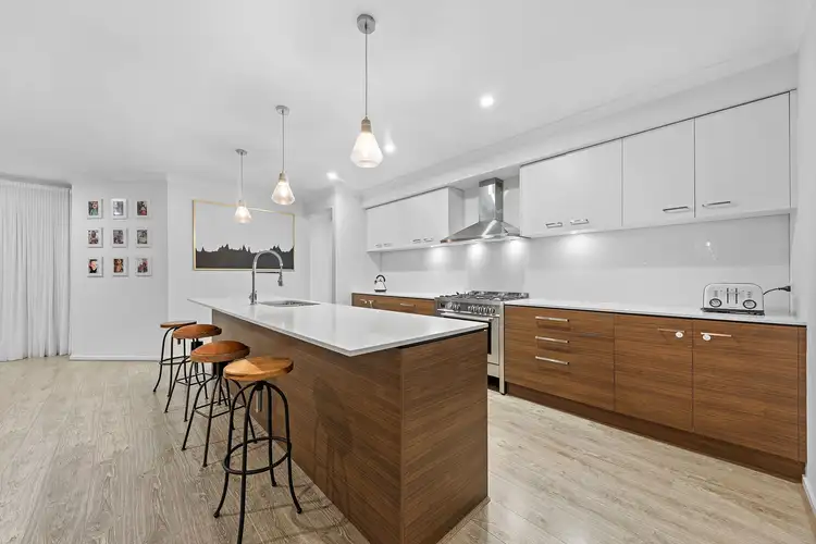 Fifth view of Homely house listing, 14 Grattan Way, Pakenham VIC 3810