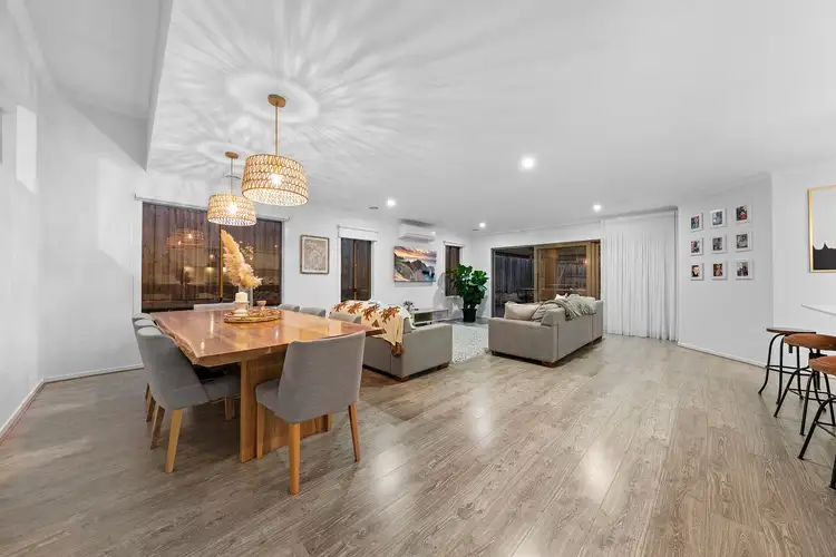 Sixth view of Homely house listing, 14 Grattan Way, Pakenham VIC 3810