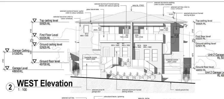 Sixth view of Homely semi-detached listing, 6A Dalkeith St, Busby NSW 2168